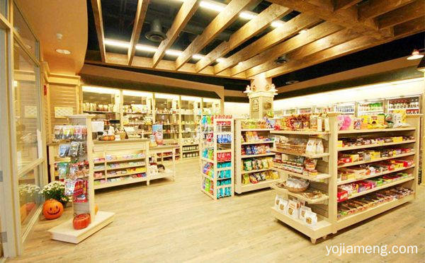 开零食店成功率多大，可以了解一下哈