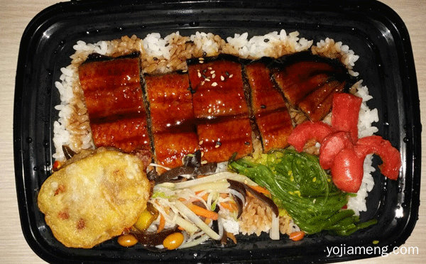 秋田町和风精致便当加盟品牌介绍，详细看看！