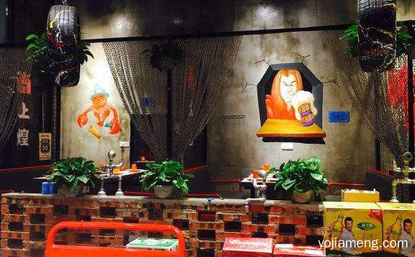 绿色，尚上煌小龙虾，健康，生态，值得了解！