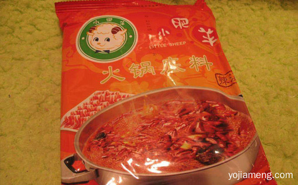 去成都必买的火锅底料牌子，推荐看！