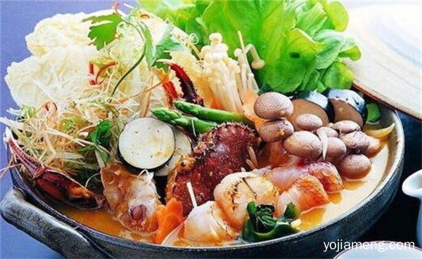 滋麻官麻辣烫加盟