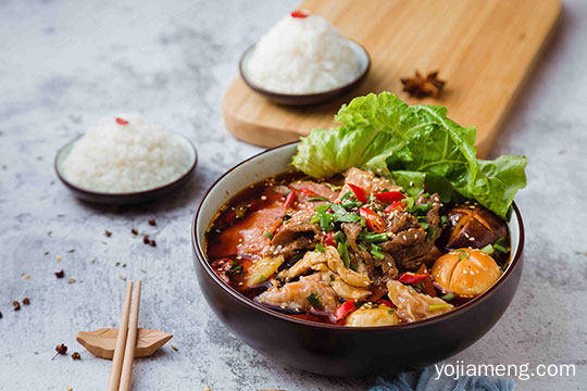 麻辣烫品牌排行榜