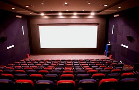 院线和影院在电影产业是不同概念，分账比例也大不同