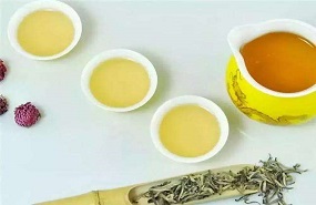 作为唐代贡品的黄茶，功效与饮用禁忌大全