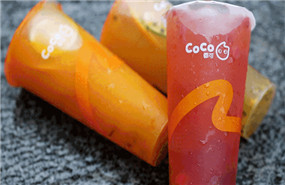 CoCo“下血本”推新品，揭秘让消费者分享你家奶茶的5个法则