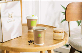 奈雪奶茶加盟在新式茶饮赛道不断进击，主打咖啡的PRO店将亮相