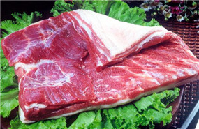 批发猪肉到底去哪里进货才能得到高品质、新鲜安全的肉