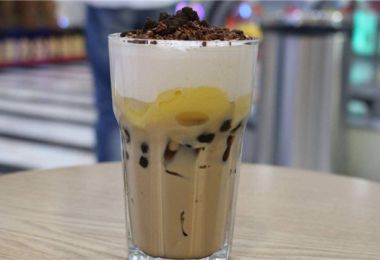 伊茶
