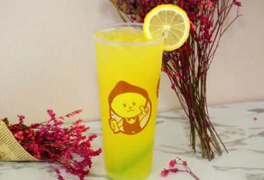 柠檬工坊