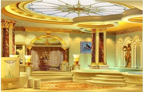 洗浴行业发展前景