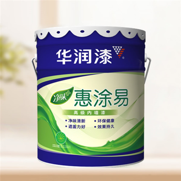 油漆用途各不同 这些选购要点你都知道吗?