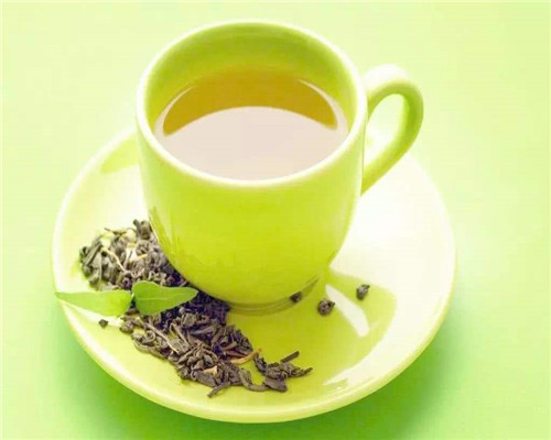 中国茶文化博大精深，传统茶类有哪些?
