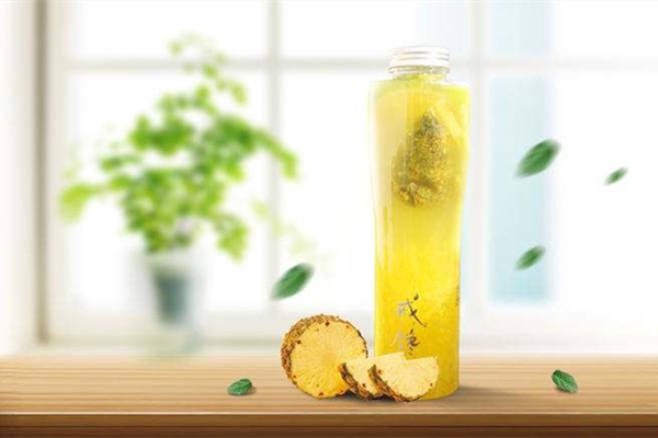 茶叶加盟店如何在竞争中保持优势?