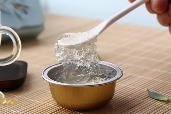 燕窝品牌那么多，如何辨别真假?