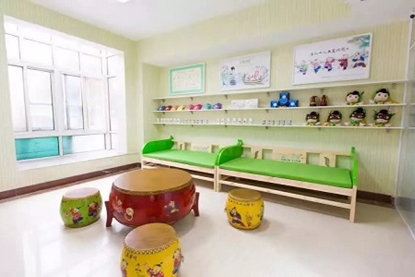 小儿推拿行业发展前景如何?