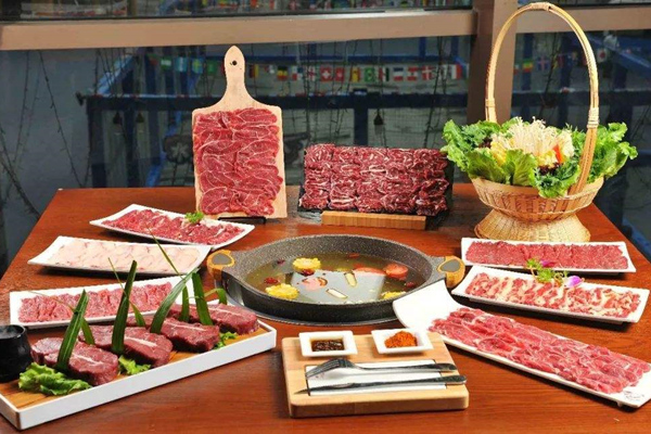 庖丁家牛肆500万加盟基金，助力疫后餐饮重建