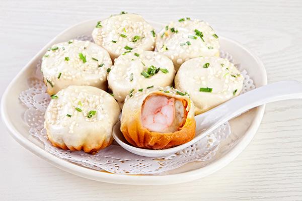 生煎包十大品牌