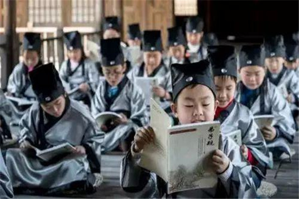 国学教育机构如何提高知名度？