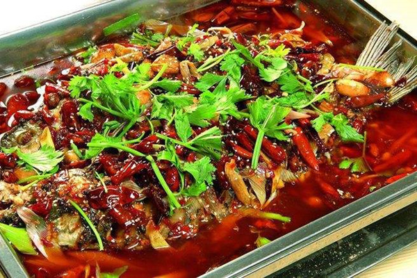 烤鱼十大品牌