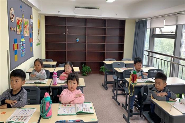 幼小衔接机构加盟校如何通过活动提升客流量？