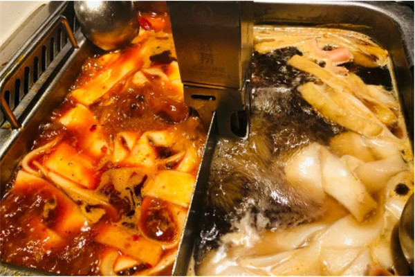 被低估的“潜力股” ，海底捞、小龙坎等大牌菜单上都有它