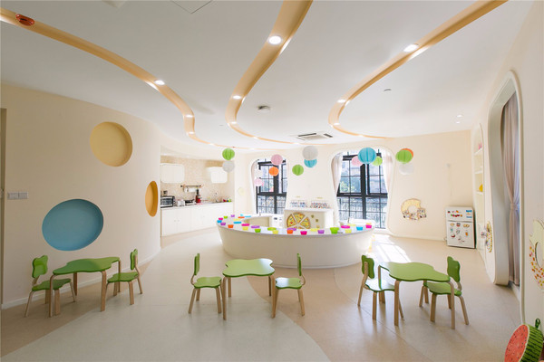 幼儿园加盟校刚开业该如何进行招生？