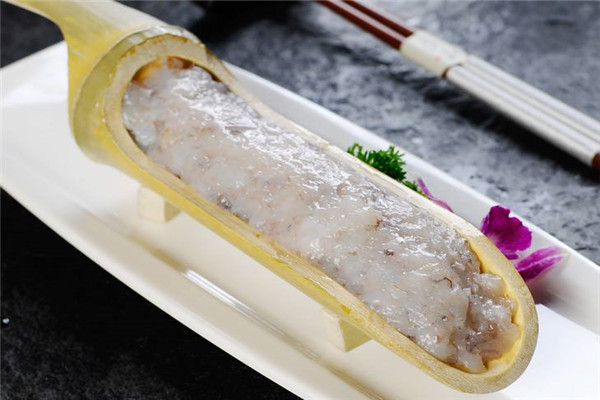 虾滑成为火锅行业爆品，火锅店如何找到适合的虾滑？
