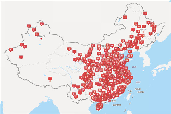 突破万店，奶茶界拼多多是如何炼成的？
