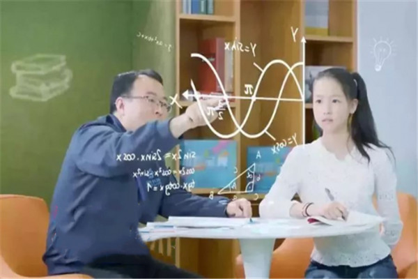 优胜1对1重点冲刺，真正实现差异化教学