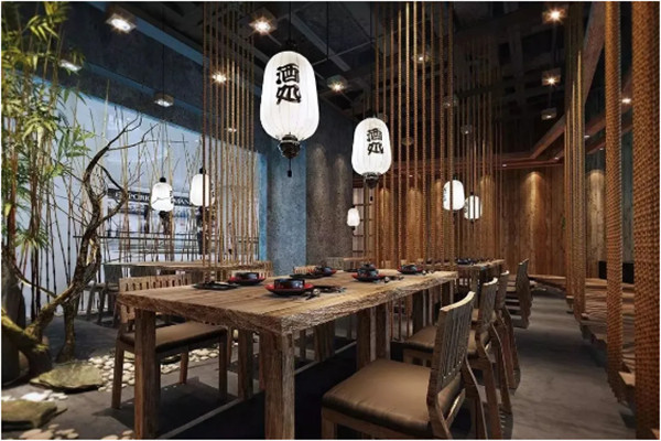 餐厅装修设计常见7个误区，花了数十万还生意惨淡