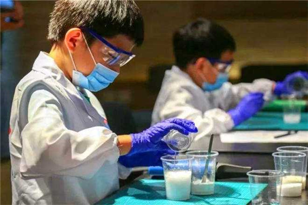 潜能培训加盟店选址攻略