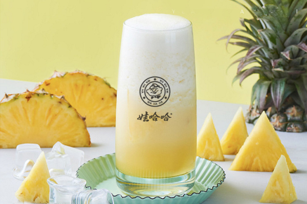 首店经济，奶茶品类占了41%