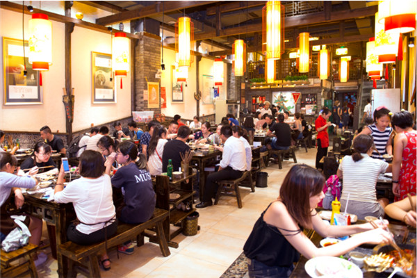 除了降价，餐饮企业还有这四个方法拉动消费？