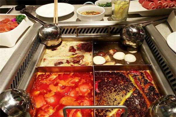 海底捞、呷哺呷哺、巴奴，火锅龙头的供应链“突围战”
