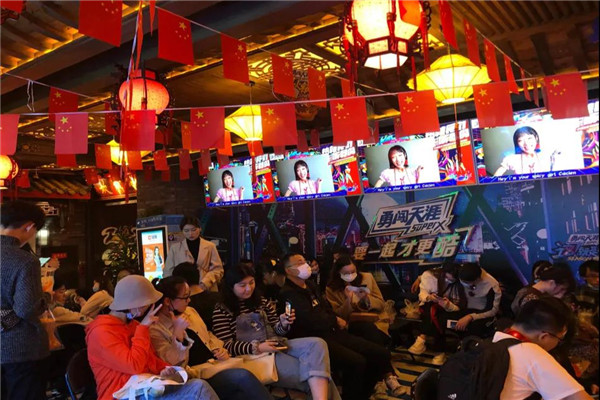 餐饮企业联名成为潮流，玩转立体式营销
