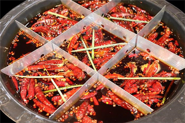 牛油火锅市场占有率高，如何打造牛油锅底差异化？