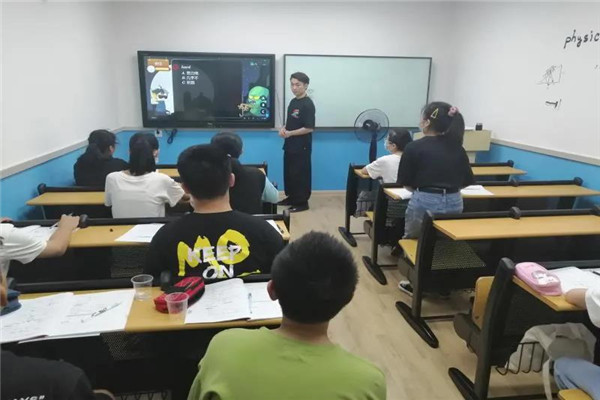 乐乐课堂两年时间覆盖29个省市，5000家机构背后的“独角兽”