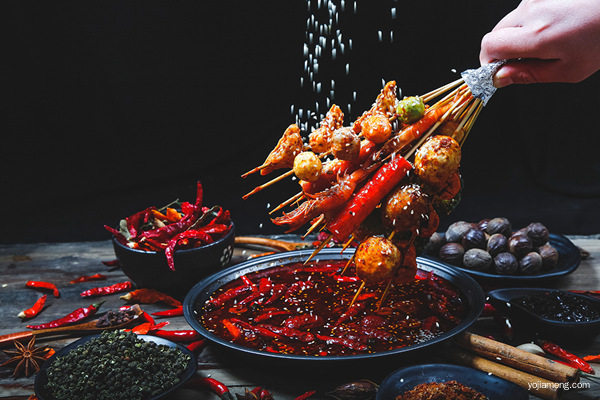 串串香加盟怎么样 串串香加盟怎么样