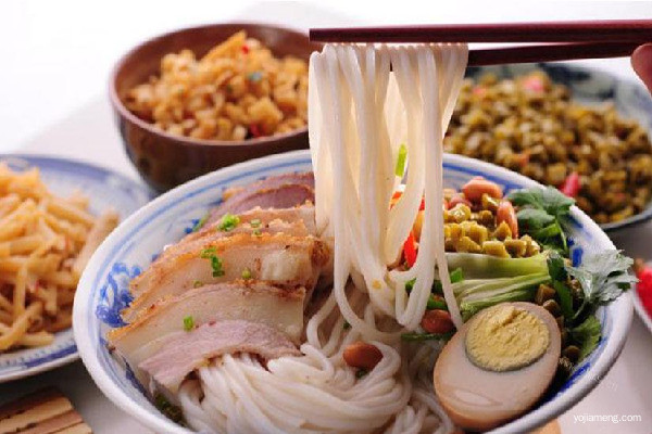 米粉加盟店 米粉加盟店