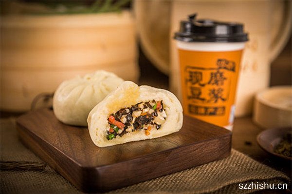 蜀食一家五馅包加盟靠谱吗