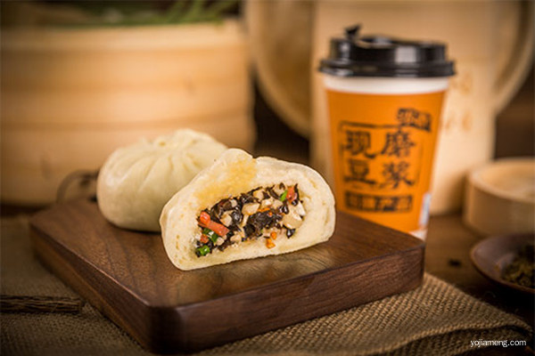 蜀食一家五馅包加盟靠谱吗 蜀食一家五馅包加盟靠谱吗