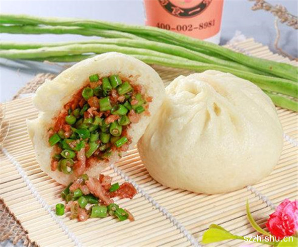 包子铺加盟怎么样