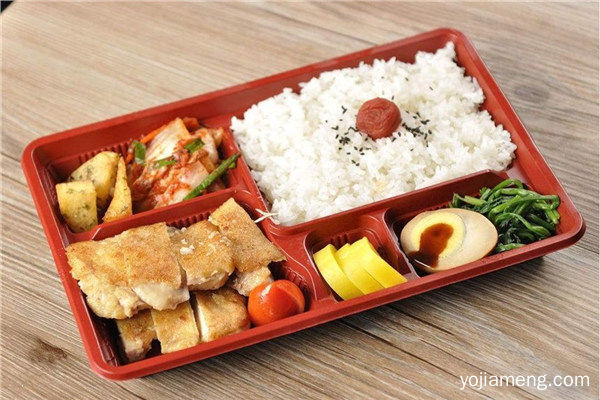 便当加盟店
