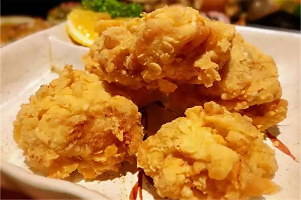炸鸡品牌那么多，为什么新手大多选择开炸鸡叔叔炸鸡加盟店？