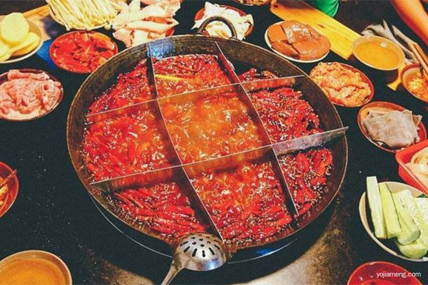 涮烤火锅加盟 涮烤火锅加盟