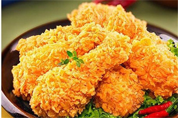新手必看：炸鸡加盟店四大选址指南