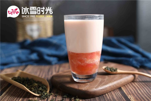 产品迭代更新紧跟潮流，济南冰雪时光加盟店过千的秘诀就在它！