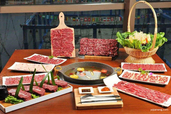 牛肉火锅加盟 牛肉火锅加盟