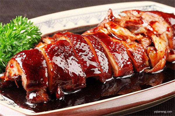 熟食加盟店 熟食加盟店