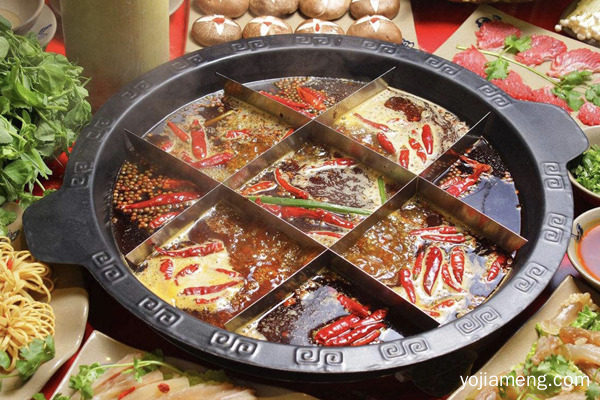 九宫格火锅哪家好